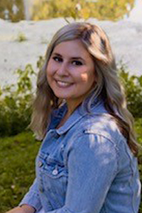 Olivia Kaiser